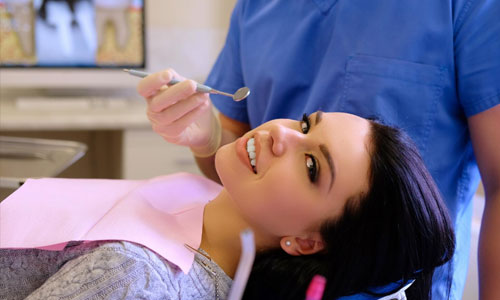 Tooth Extraction